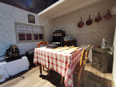 La Coupole, Centre d'Histoire et Planétarium 3D à Wizernes