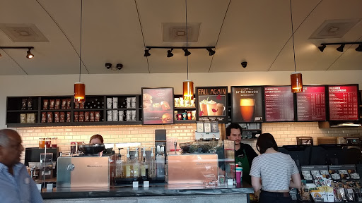 Starbucks image