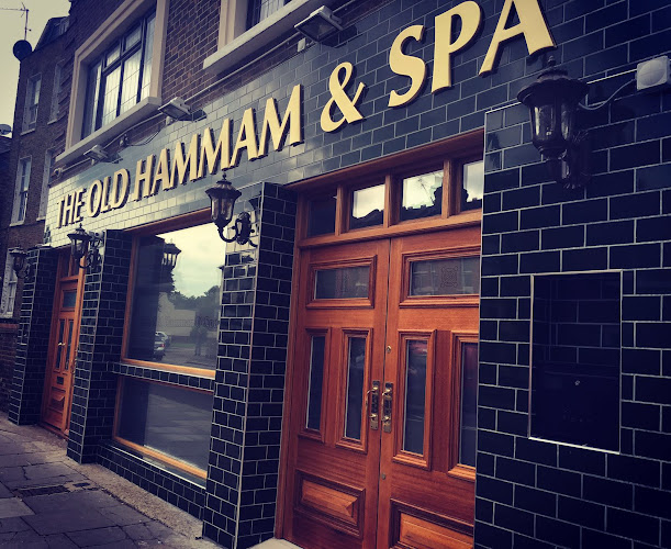 The Old Hammam and Spa - Beauty salon