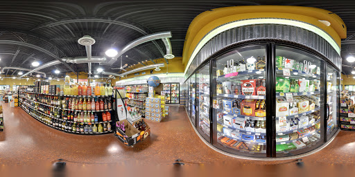 Liquor Store «Crown Liquors», reviews and photos, 4000 W 106th St #110, Carmel, IN 46032, USA