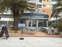 Photos du propriétaire du Restaurant Le Spinnaker à Hyères - n°11