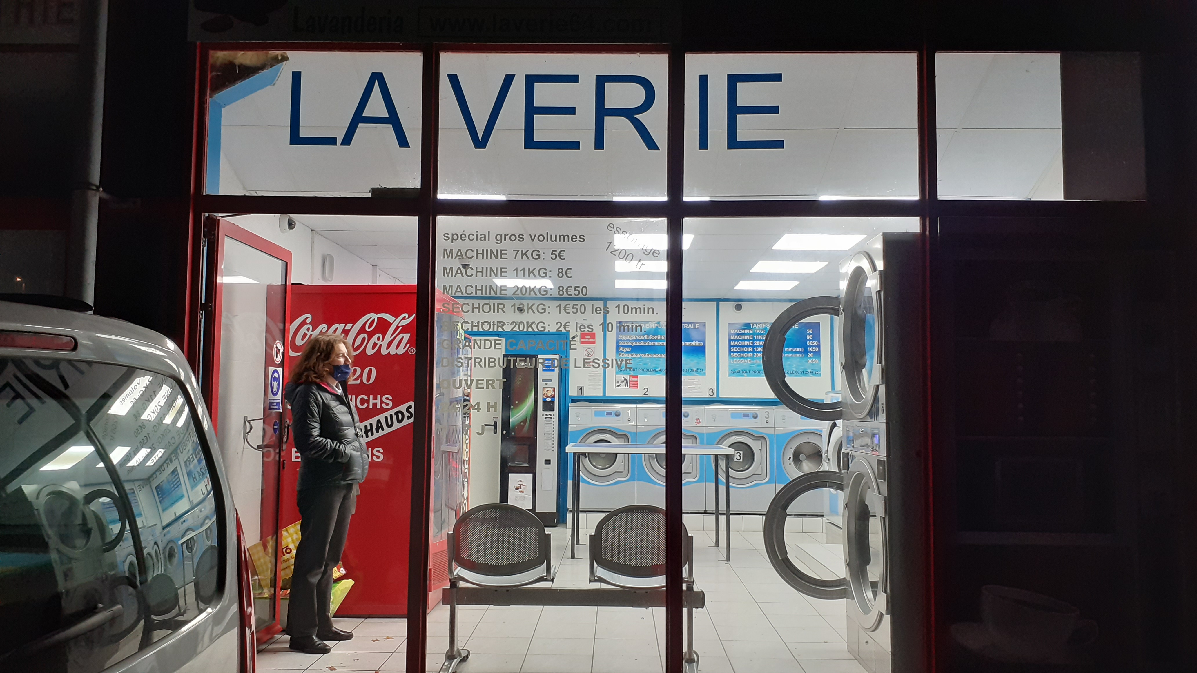 Photo n° 1 de l'avis de Daniel.o fait le 30/12/2019 à 19:53