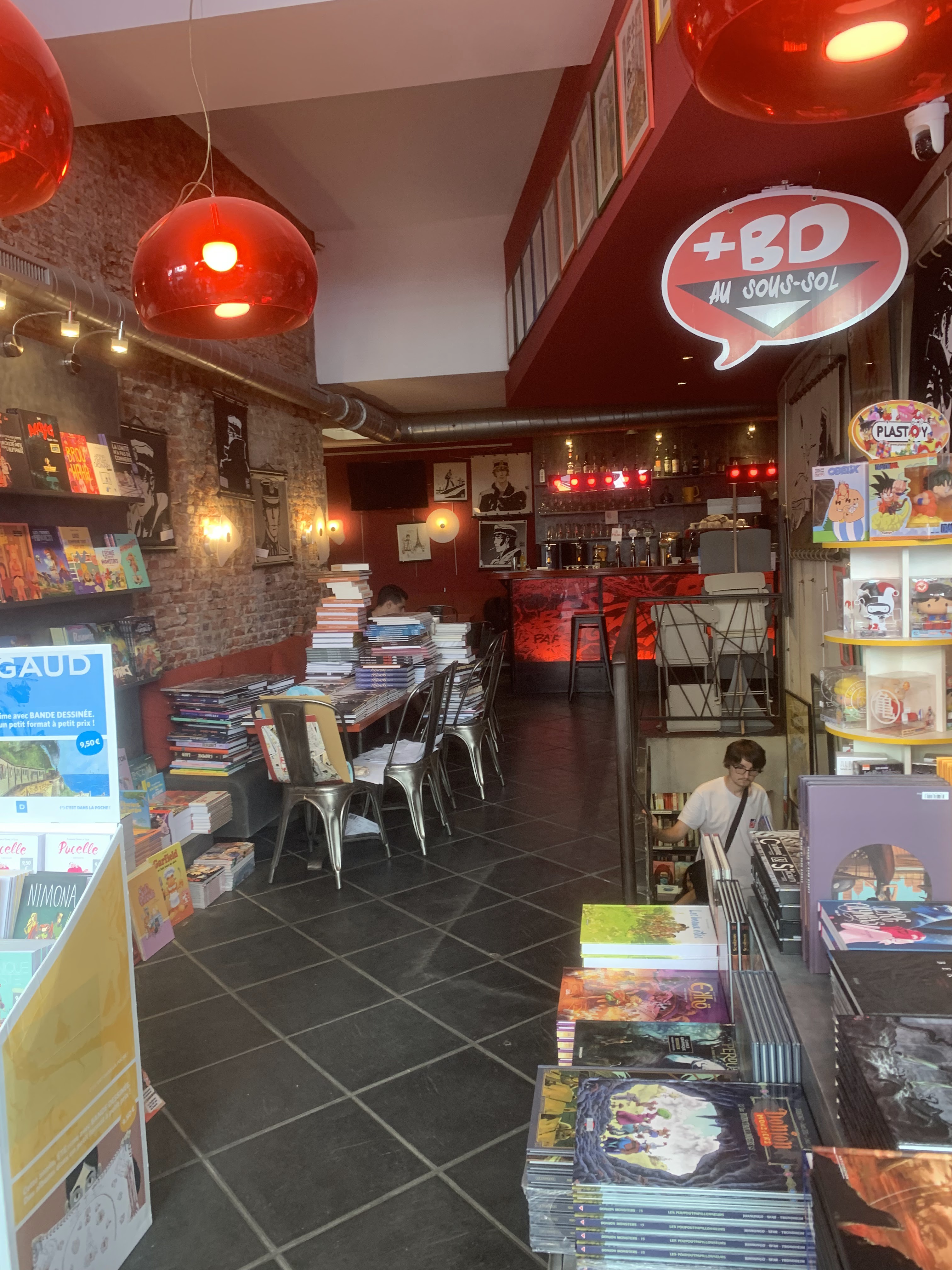 Photo n° 2 de l'avis de Jean-Bernard.u fait le 23/08/2022 à 15:18