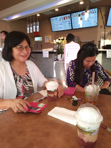 Coffee Shop «BAMBU Desserts & Drinks», reviews and photos, 6901 Stockton Blvd, Sacramento, CA 95823, USA