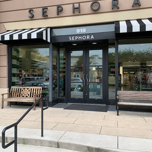 Cosmetics Store «SEPHORA», reviews and photos, 919 Garden Park Dr, Allen, TX 75013, USA