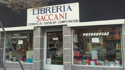 Libreria Saccani