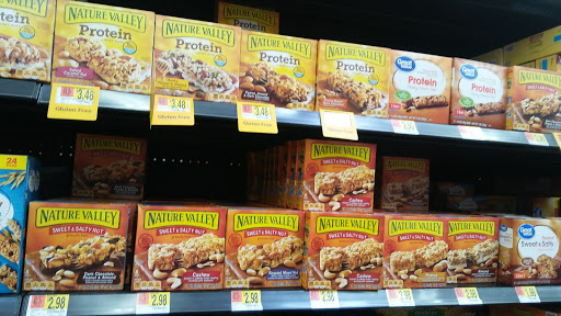 Shopping Mall «Village North Shopping Center», reviews and photos, 2440 N Lebanon St, Lebanon, IN 46052, USA