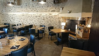 Atmosphère du Restaurant Lo T’chapaïre à Mons - n°1