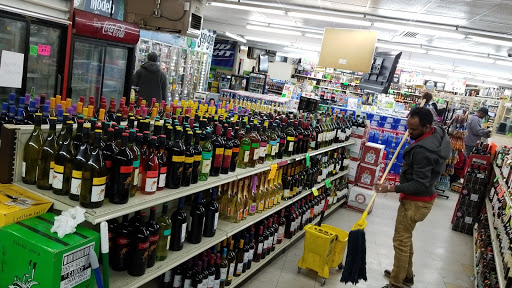 Payless Liquor, 1512 Florence St, Aurora, CO 80010, USA, 