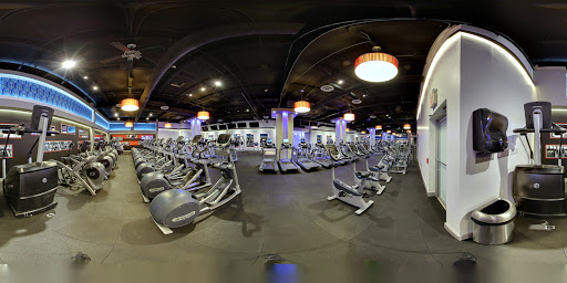 Gym «Push Fitness Club», reviews and photos, 15 Jericho Turnpike, New Hyde Park, NY 11040, USA