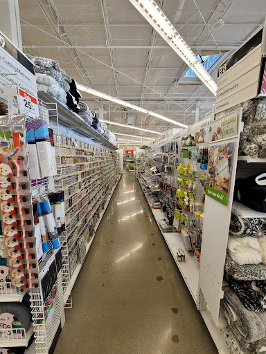 Fabric Store «Jo-Ann Fabrics and Crafts», reviews and photos, 2391 County Line Rd, Algonquin, IL 60102, USA