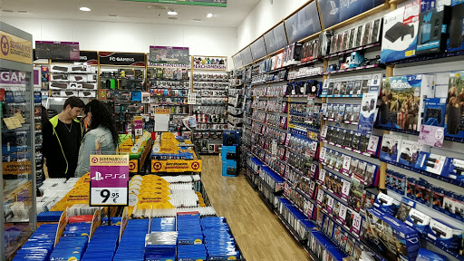 Game Store