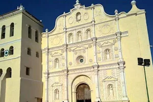 Cathedral of the Immaculate Conception image