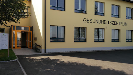 Gesundheitszentrum St.Leonhard am Hornerwald