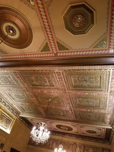 Performing Arts Theater «The Murphy Theatre», reviews and photos, 50 W Main St, Wilmington, OH 45177, USA