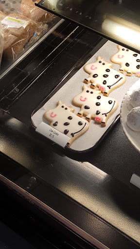 Coffee Shop «Java Cow Coffee & Ice Cream», reviews and photos, 402 Main St, Park City, UT 84060, USA