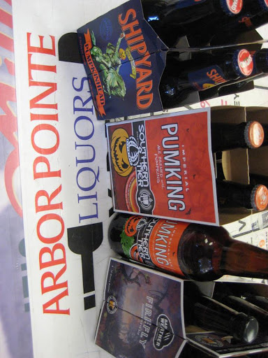 Liquor Store «Arbor Pointe Liquors», reviews and photos, 9084 Buchanan Trail, Inver Grove Heights, MN 55076, USA