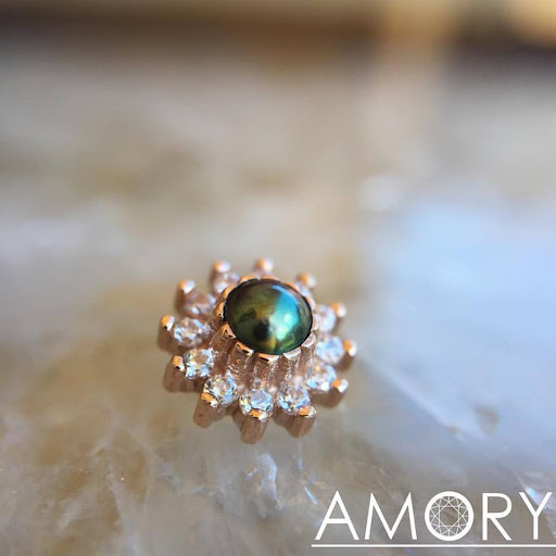 Explore side of the hand tattoo ideas, creative tattoo ideas in Santa Cruz, available at Amory Body Arts