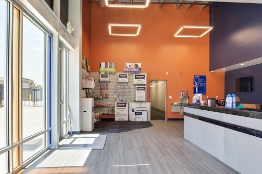 Self-Storage Facility «Guardian Storage», reviews and photos, 721 S Emery St, Longmont, CO 80501, USA