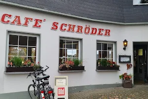 Café Schröder am Rursee image