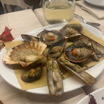 Photo n°5 de l'avis de Riccardo.e fait le 20/03/2023 à 11:31 sur le  Ristorante Bagno Levante à Porto Garibaldi