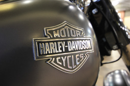 Harley-Davidson Dealer «Z&M Harley-Davidson», reviews and photos, 6130 US-30, Greensburg, PA 15601, USA