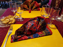 Plats et boissons du Restaurant indien Bollywood à Chalon-sur-Saône - n°6