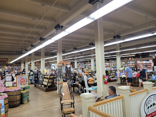 General Store «Mast General Store Knoxville», reviews and photos, 402 S Gay St, Knoxville, TN 37902, USA