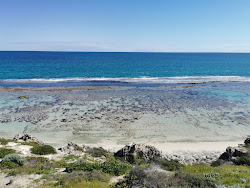 Photo de Yanchep Beach et le règlement