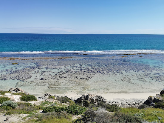 Yanchep Beach