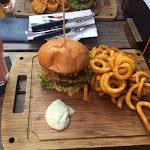 Photo n°2 de l'avis de Nika. fait le 28/06/2019 à 16:44 sur le  Maria à Freiburg im Breisgau