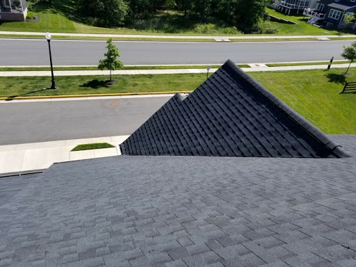 Roofing Contractor «Roofer 911», reviews and photos