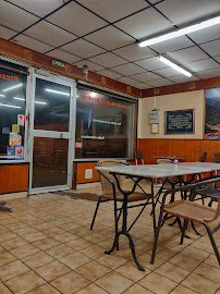 Atmosphère du Pizzeria Du Pont Bordeau à Saint-Jean-de-Braye - n°2