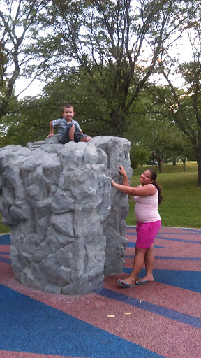 Park «Archmere Park», reviews and photos, 4117 Oak Park Ave, Cleveland, OH 44109, USA