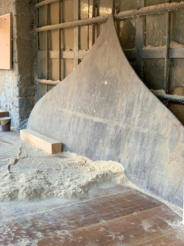 Sklep z drewnem BRATEX - Stolarnia, Stolarz Powązkowska - Warszawa