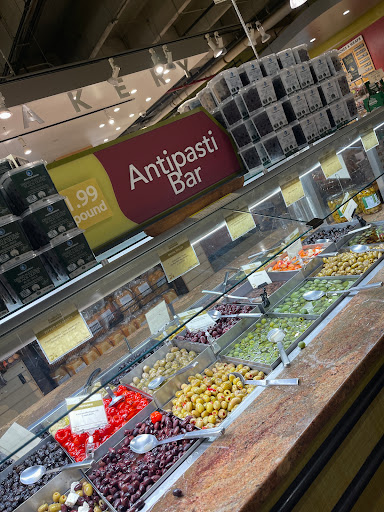 Supermarket «Foodcellar Market», reviews and photos, 4-85 47th Rd, Long Island City, NY 11101, USA