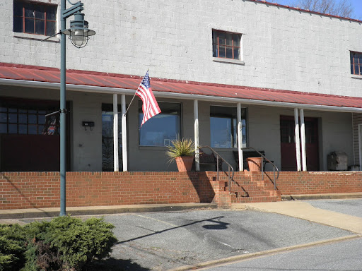 HVAC Contractor «W.A. Sherman Company», reviews and photos, 229 E Church St, Orange, VA 22960, USA