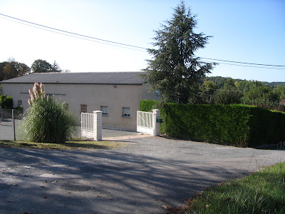 EMCM Agriculture à Bourdeilles