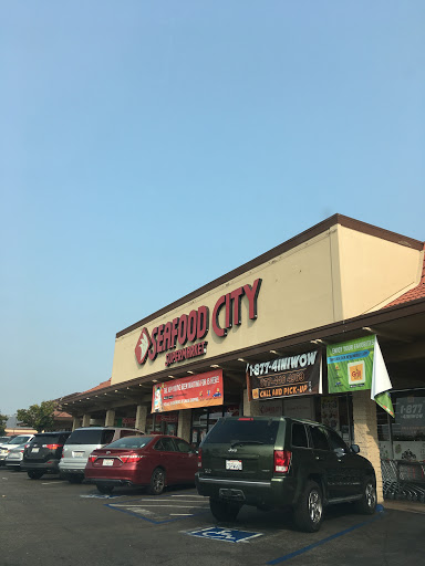 Supermarket «Seafood City Supermarket», reviews and photos, 8955 Mira Mesa Blvd, San Diego, CA 92126, USA