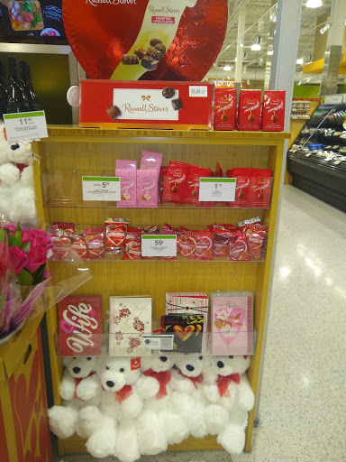 Supermarket «Publix Super Market at White Stone Center», reviews and photos, 9200 Highway 119 #1400, Alabaster, AL 35007, USA