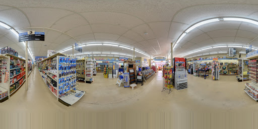 Hardware Store «Benton Hardware», reviews and photos, 411 E 12th St, Benton, KY 42025, USA