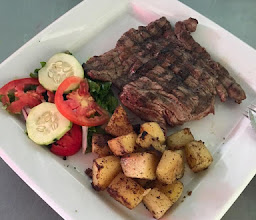 CARNES ASADAS LAS MORENAS photo