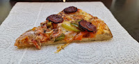 Plats et boissons du Pizzeria Tropic PIZZA: Pizzas artisanales à Torreilles - n°1