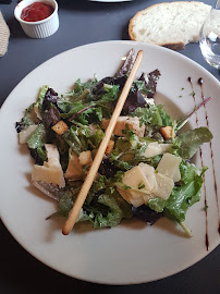 Plats et boissons du Restaurant français Le Tandem à Willems - n°6