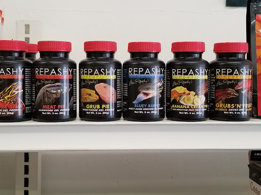 Pet Store «Pet Shop», reviews and photos, 210 W Main St, Sedalia, MO 65301, USA