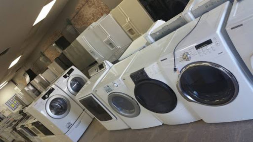 Appliance Store «Old Town Appliance», reviews and photos, 1207 E Douglas Ave, Wichita, KS 67211, USA