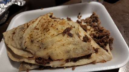 Tacos Padilla