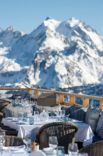 Photos du propriétaire du Restaurant Bagatelle Courchevel - n°7