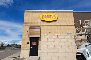 Denny's image