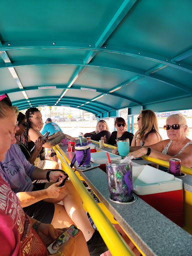 Cruise Agency «St Johns Rivership Co», reviews and photos, 433 N Palmetto Ave, Sanford, FL 32771, USA